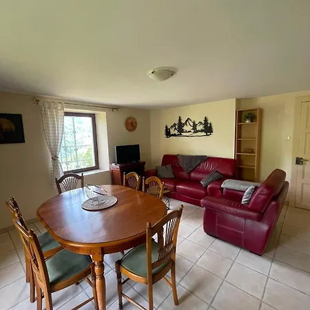 Appartement Le Du Pré Houillon